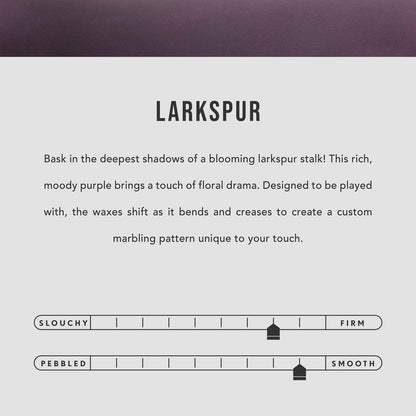 Larkspur | infographic
