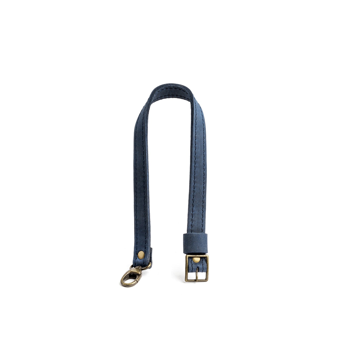 Deep Water | Leather Crossbody Bag strap extender