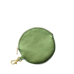 Metallic Greench