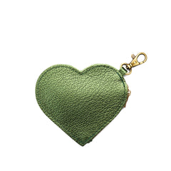 Metallic Greench