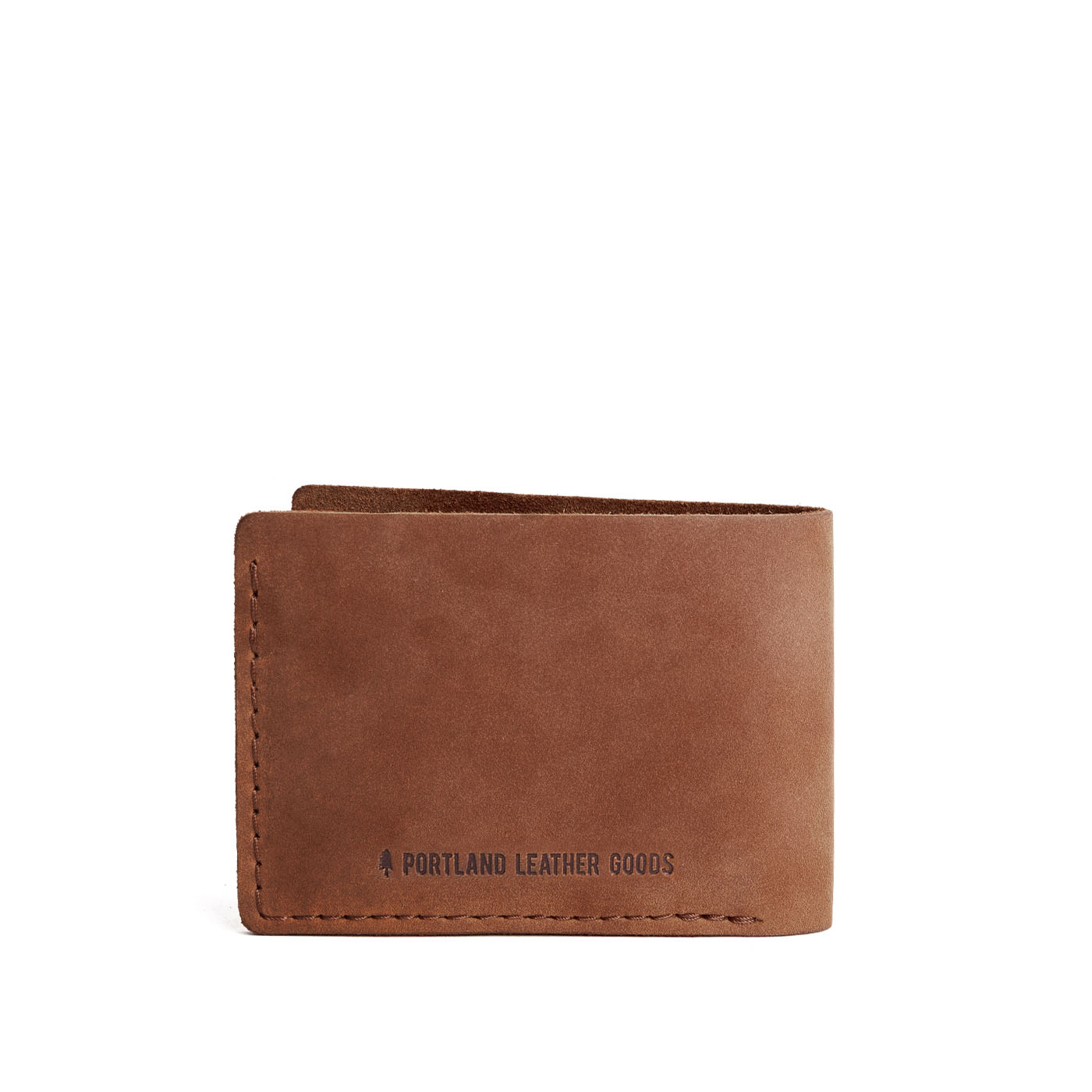 Dakota | Leather bifold wallet with card slots