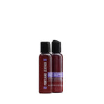 2oz | Rain & Snow Shield bottles with squeeze disc top cap in 2oz size