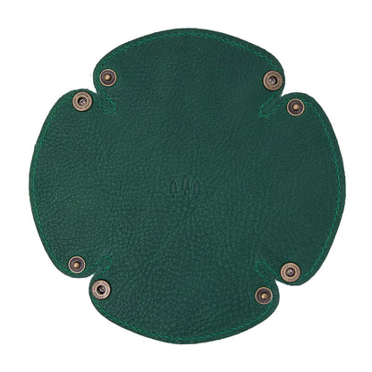 Reversible Clover Trinket Tray