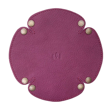 Reversible Clover Trinket Tray